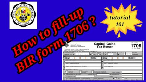 ecar bir meaning|Capital Gains Tax .